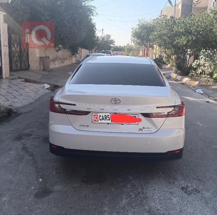 تويوتا كامري